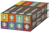 Espresso Roast By Nespresso Blonde Roast Coffee Capsules 10 Capsules Pack Of 8