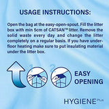 Catsan Hygiene Litter 20 Litre