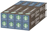 Espresso Roast By Nespresso Blonde Roast Coffee Capsules 10 Capsules Pack Of 8