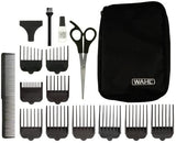 Wahl Mens Hair Clipper Kit Corded Cordless Head Shaver New Cut Cutting Powerful