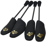 BEST Shoe Tree 2 Pack Shoe Trees In Black Keep Your Beloved Sneaker Coll PREMIU