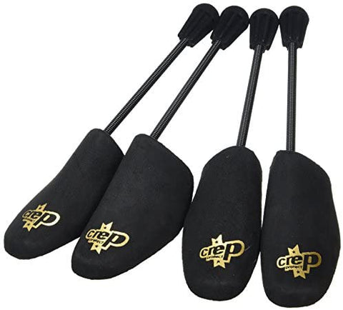 BEST Shoe Tree 2 Pack Shoe Trees In Black Keep Your Beloved Sneaker Coll PREMIU