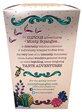 Monty Bojangles Taste Adventures Cocoa Dusted Truffles Assortment 225g
