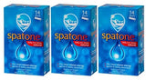 Spatone Natural Liquid Iron Supplement Original 28 Sachets 20 ml Sachets Vegan