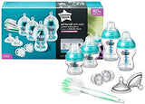 Tommee Tippee Advanced Anti-Colic Bottle Starter Set