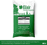 Elixir Gardens Natural Complete Soil Improver 4kg bag: Amazon.co.uk: Garden & Outdoors
