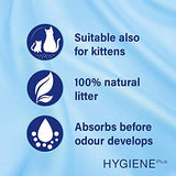 Catsan Hygiene Litter 20 Litre