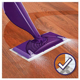 Powermop Cleaning Solution Refill 1.25 Litre Multi Surface Pack Of 4