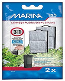 Marina I25 Filter Replacement Cartridge Provides Effective Filtration NEW