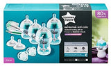 Tommee Tippee Advanced Anti-Colic Bottle Starter Set