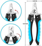 Best Nail Claw Clippers Professional Dog Clippers For Nails Small To Large Dogs