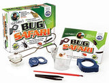 NEW Bug Safari All Kids Love Bugs And This Kit Provides Them With Easy To U GIF