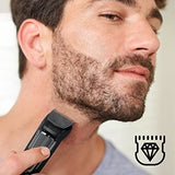 Philips Series 3000 7 in 1 Face Hair Body Beard Groomer Trimmer Clipper Mens Kit