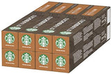 Espresso Roast By Nespresso Blonde Roast Coffee Capsules 10 Capsules Pack Of 8