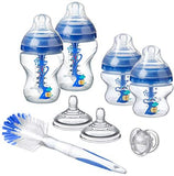 Tommee Tippee Advanced Anti-Colic Bottle Starter Set