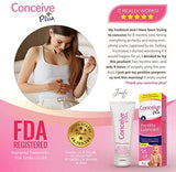Conceive Plus Fertility Lubricant Tube 30ml