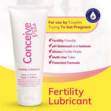 Conceive Plus Fertility Lubricant Tube 30ml