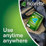 Nicorette Original Chewing Gum 4 mg 210 Pieces