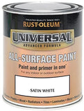 Rust-Oleum 250ml Universal Paint - Gloss Slate Grey: Amazon.co.uk: DIY & Tools