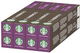 Espresso Roast By Nespresso Blonde Roast Coffee Capsules 10 Capsules Pack Of 8