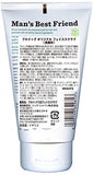 NEW For Men Original Face Scrub 125ml This Face Scrub For Men Contains UK STOCK