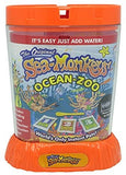 BEST 80482 Ocean Zoo Now You Can Have Your Own Sea Monkeys This Kit Give PREMIU
