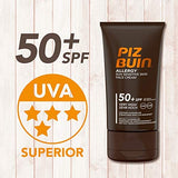 PIZ BUIN Allergy – Sun Sensitive Skin Face Cream SPF 50+ – 50 ml