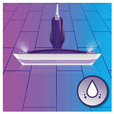 Powermop Cleaning Solution Refill 1.25 Litre Multi Surface Pack Of 4