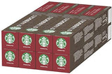 Espresso Roast By Nespresso Blonde Roast Coffee Capsules 10 Capsules Pack Of 8