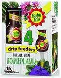 Baby Bio Orchid Drip Feeders, Ready Plant Feed