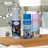 Childs Farm Bubble Bath Blueberry & Organic Mango 250ml
