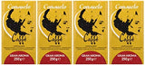 NEW Gran Aroma Italian Ground Coffee 4 X 250g Is A Brand Sold Exclusivel PREMIU