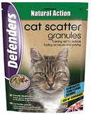 500 G Cat And Dog Scatter Granules Humane Treatment Deterrent For Gardens Covers
