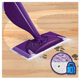 Powermop Cleaning Solution Refill 1.25 Litre Multi Surface Pack Of 4