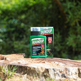BEST Tree Stump Weedkiller 250ml Root Killer Roundup Super Concentrate Liquid