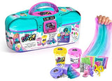 So Slime DIY Case Making Kit Set Kids Children Gift No Glue Multi-Colour Art Fun