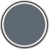 Rust-Oleum 250ml Universal Paint - Gloss Slate Grey: Amazon.co.uk: DIY & Tools