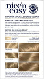 NEW Nice N Easy Permanent Hair Dye 9A Light Ash Blonde Nice N Easy Perma UK FAST