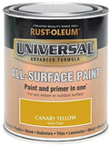 Rust-Oleum 250ml Universal Paint - Gloss Slate Grey: Amazon.co.uk: DIY & Tools