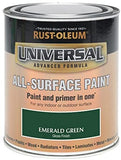 Rust-Oleum 250ml Universal Paint - Gloss Slate Grey: Amazon.co.uk: DIY & Tools
