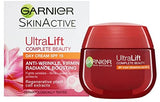 NEW Ultralift Anti Ageing Day Cream SPF15 50ml Our Skin Goes Through Christmans