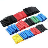 Eventronic ET1001 Heat Shrink Tubing Electric Insulation Heat Shrink Wrap Cable