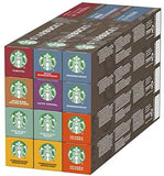 Espresso Roast By Nespresso Blonde Roast Coffee Capsules 10 Capsules Pack Of 8