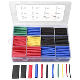 Eventronic ET1001 Heat Shrink Tubing Electric Insulation Heat Shrink Wrap Cable