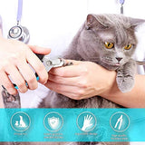 Best Nail Claw Clippers Professional Dog Clippers For Nails Small To Large Dogs