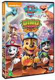 Paw Patrol: Dino Rescue DVD 2020