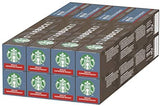 Espresso Roast By Nespresso Blonde Roast Coffee Capsules 10 Capsules Pack Of 8