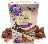 Monty Bojangles Taste Adventures Cocoa Dusted Truffles Assortment 225g