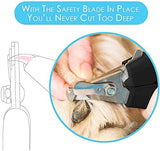Best Nail Claw Clippers Professional Dog Clippers For Nails Small To Large Dogs