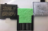 Interpet 3 Month Service Pack For Internal Cartridge Filter CF2 Fish Aquarium